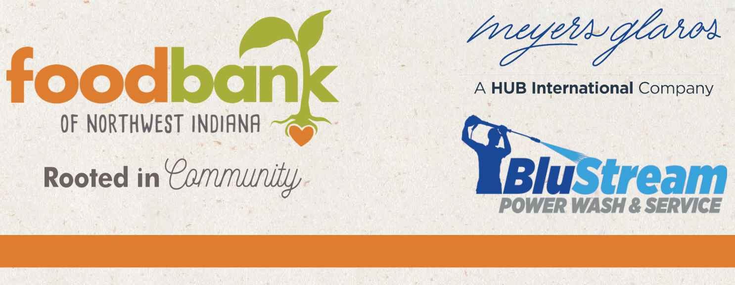 HUB (Meyers Glaros) x Blustream Power Wash | Food Bank Fundraiser